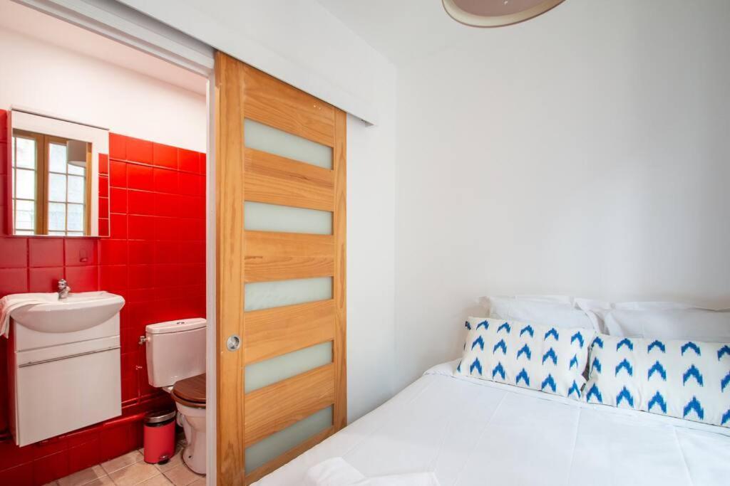 Au Coeur Du Marais - Ii Appartement